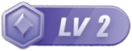 等级-LV2-空岛ACG