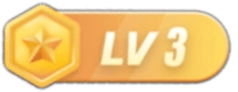 等级-LV3-空岛ACG