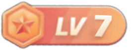 等级-LV7-空岛ACG