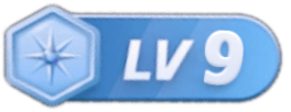 等级-LV9-空岛ACG