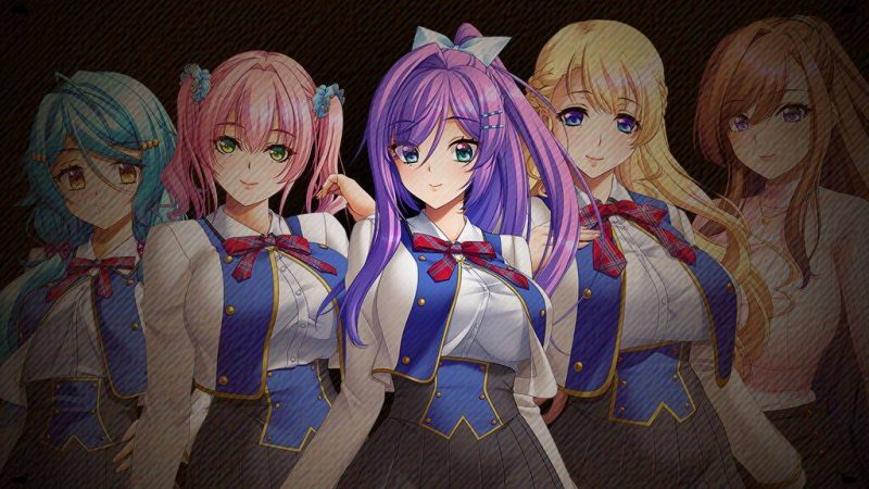 [ADV/调教/凌辱]超狂指导日志 ～学园统制录～ 超狂指導日誌 ～学園統制録～ AI汉化-空岛ACG